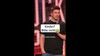 Bitte ohne Kinder | Mittermeiers Lucky Punch Comedy Club
