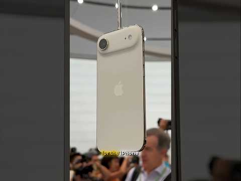 iphone 17 Durability Test ๐คฏ๐ณ #shorts