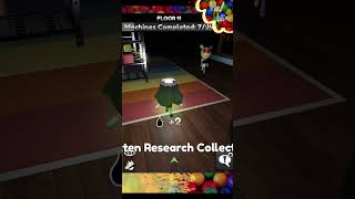 OHH NOO NOT DYLE #shorts #dandysworld #roblox