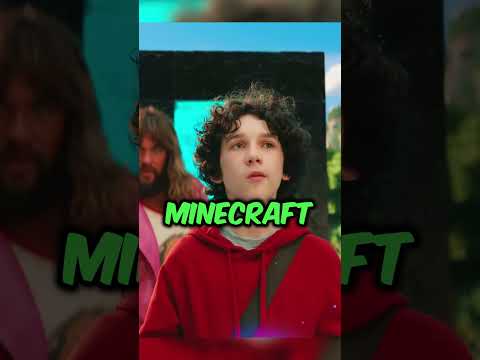 Did you know that Steve might actually be dead in a Minecraft Movie?