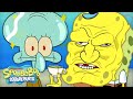 SpongeBob's Boating License Adventures