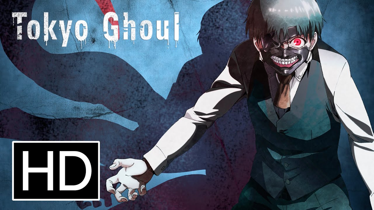 Trailer for Tokyo Ghoul