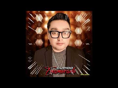 Los Tepoz - Cupido Enamorado - Album 2025