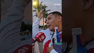🇵🇪 PERÚ y L1MAX PRESENTE EN TODOS LADOS 🌎