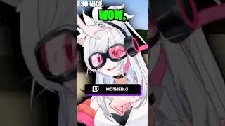 MOTHERv3 regrets being nice because of trolls