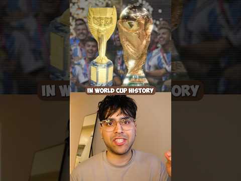 The Biggest UPSETS in World Cup History 😱🏆