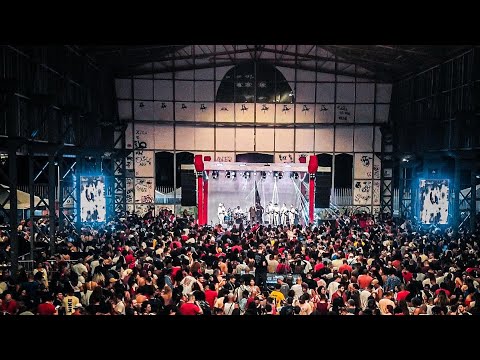 PAGODE DA GARAGEM - PAGODE DA FEIRA-RJ