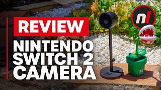 Vido-Test Nintendo Switch 2 par Nintendo Life