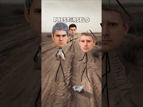 El niño secuestrado… que tuvo que pagar su propio rescate 💸🩸