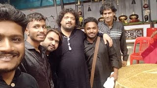 Kali kali zulfon ke The Sufi Bandhu Delhi #TablaShehzadjaani #benjoShubhamwalmiki