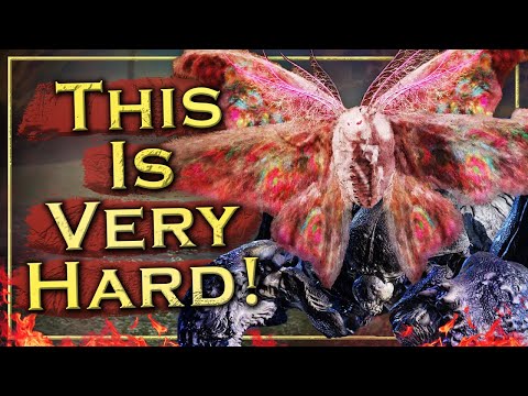 NEW Elden Ring Nightreign Update Just Dropped! | New Boss Fight, Relic, and More!