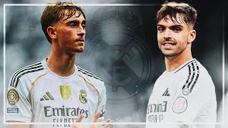 Huijsen X Asencio 2025 ● Epic Tackles & Defensive Skills ᴴᴰ