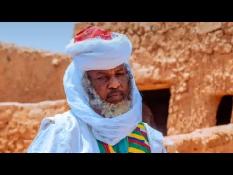 8 January 2025 ZANGA Full Hausa Movie