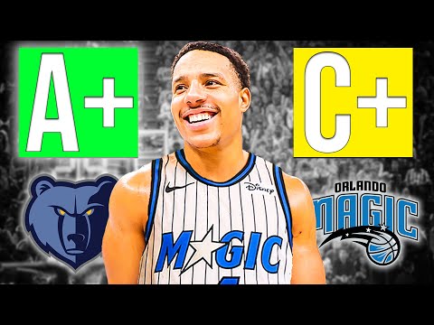 The Desmond Bane Trade Is INSANE...