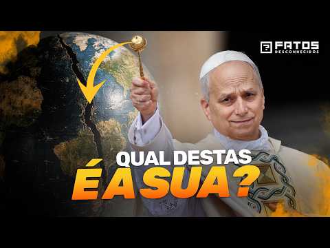A verdade sobre as denominações cristãs está vindo à tona...