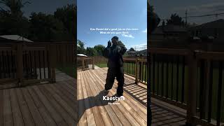 Kaestyle ft kiss Daniel my dealer remix       Kiss Daniel is fire 🔥 #dealer #mydealer #kissdaniel
