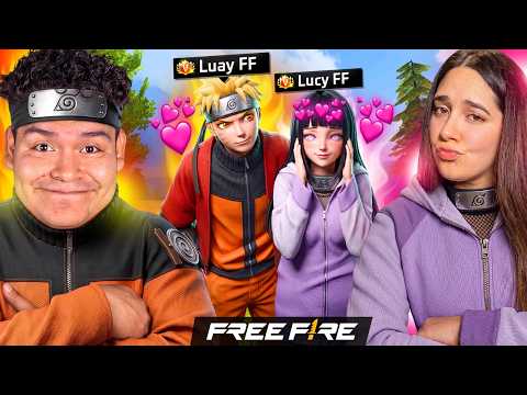 SUMANDO PUNTOS HASTA LLEGAR AL TOP GLOBAL EN FREE FIRE freefire