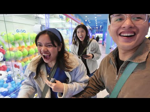 mom’s 61st birthday in japan!! (a very wholesome vlog) 🎂🎉