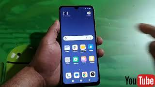 ELIMINAR CUENTA XIAOMI REDMI Cómo quitar cuenta XIAOMI NOTE manual 100% Gratis / Actualizado /