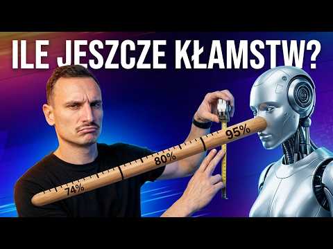 Rankingi AI do kodowania kłamią - oto dowody (i co z tym zrobić?)
