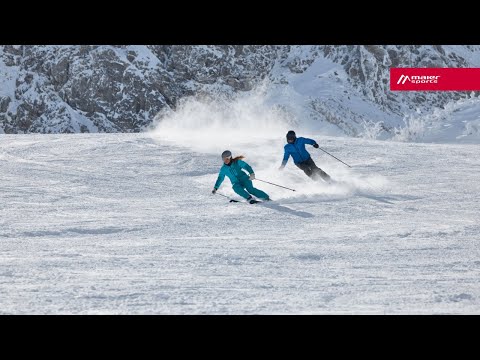 Maier Sports - Herbst / Winter 2023-24 - Ski Alpin