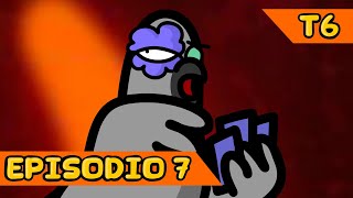 (Resubido / Nos lo borraron 🙄) T6, E7: Versh Wars - Parte 2
