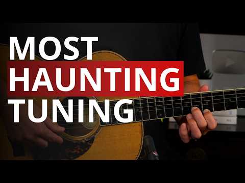 Easy Blues Sounds (Using One Simple Tuning Trick)