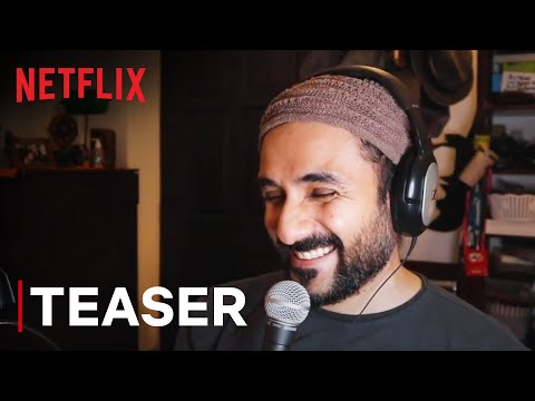 Vir Das: Outside In | The Lockdown Special | Official Teaser | Netflix India
