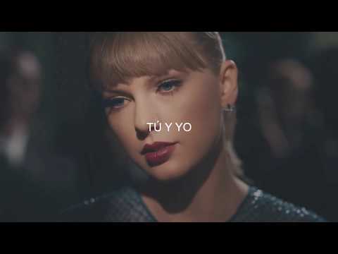 Delicate - Taylor Swift || ESPAÑOL
