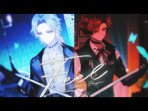 【MV】FEEL (Lies of P) / Covered by Machina X Flayon & Gavis Bettel