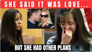 She Said It Was Love… But It Ended in Blood