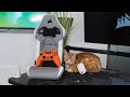 Pet Gaming Products and Features