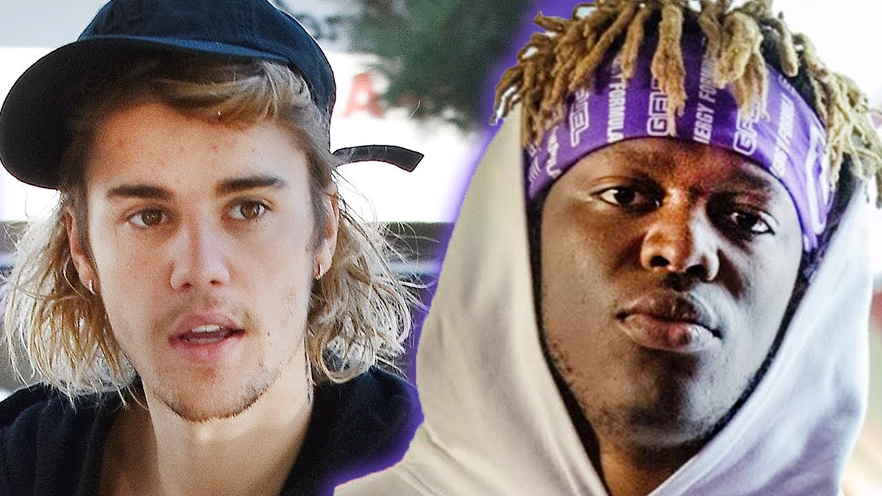 KSI Reveals Justin Bieber fight will happen on one Condition