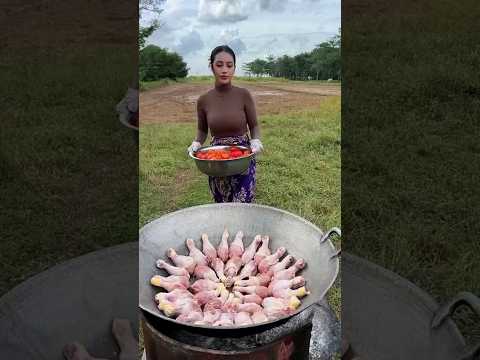 Chinese Fried Chicken