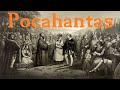 Pocahontas and the History of Jamestown