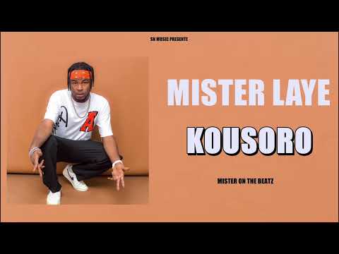 Mister Laye - Kousoro (Son Officiel)