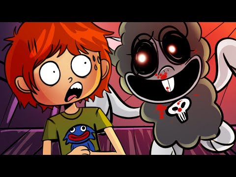 POPpy PLAYTIME CHAPTER 4 The New Era of Survival Horror