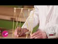 Building Structures with Spaghetti