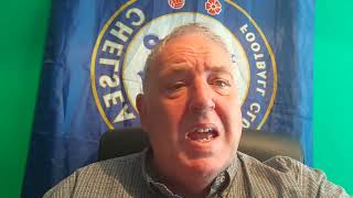 How Would I Save Chelsea In The Short Term?