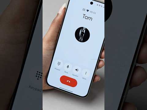 Google phones new update