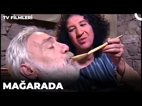 Mağarada - Kanal 7 TV Filmi