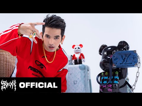 G-Devith - ' Hype ម៉្លេះនាង! ' | ( Official M/V )