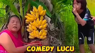 kumpulan vidio lucu bikin ngakak...!!