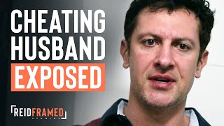Husband Mistakes Twin For Wife | REIDframed Studios