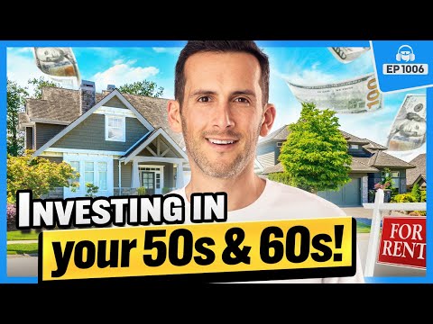 50+ Rental Properties After a "Late Start" to Real Estate Investing