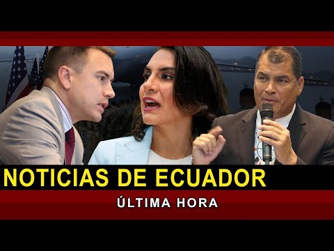 NOTICIAS ECUADOR: Hoy 13 de Noviembre 2024 ÚLTIMA HORA