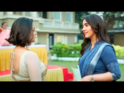 Suman Indori EP 143 Promo : Devika Aur Suman Ka Hua Aamna Saamna, Devika Ko Laga Suman Se Dar