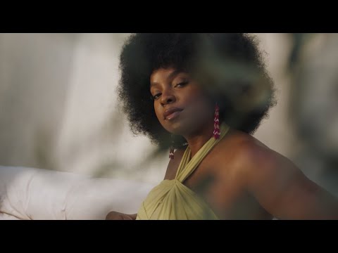 Khalia - High (Official Music Video)