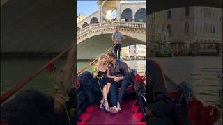 HAUSER & Giulia - L'appurtamento romantico a Venezia 🌹❤️