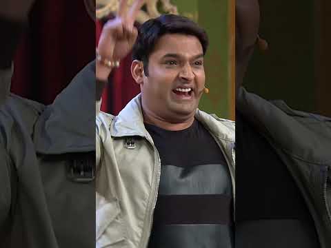 #Kangana तलवार...ये Nail Cutter! ओ तू जा! | Comedy Nights With Kapil